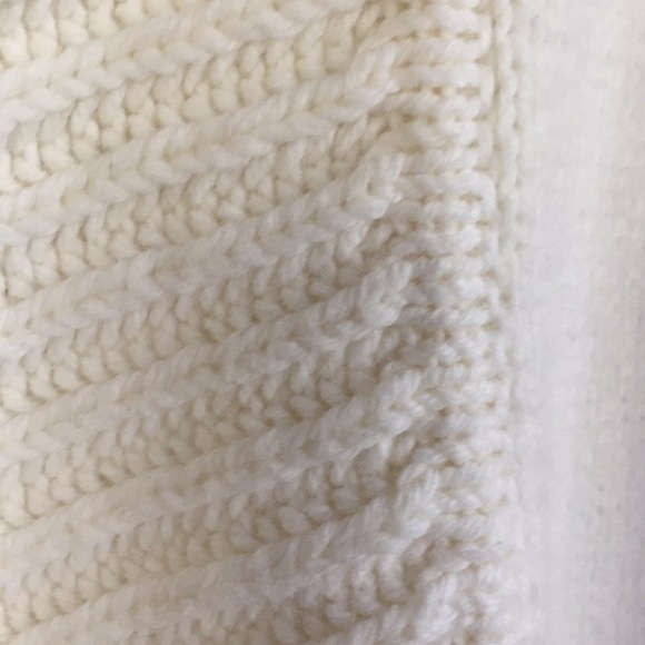 Talbots Cardigan - Super Soft Angora Blend! - Picture 4 of 5